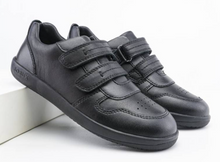 Load image into Gallery viewer, Bobux Leap Waterproof School Shoes
