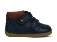 Load image into Gallery viewer, Bobux Step Up Timber