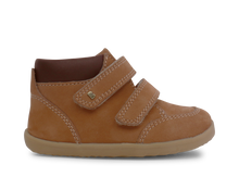 Load image into Gallery viewer, Bobux Step Up Timber