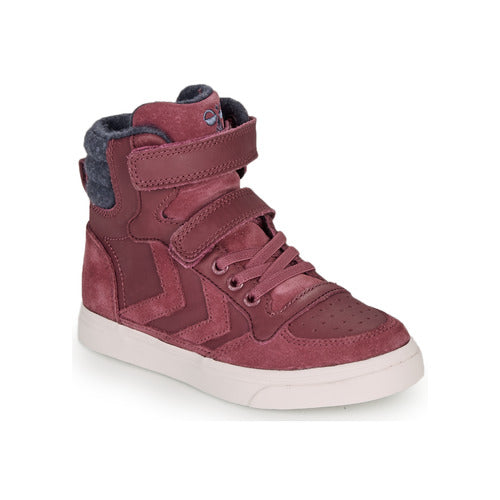 Hummel Stadil Winter Roan Rouge