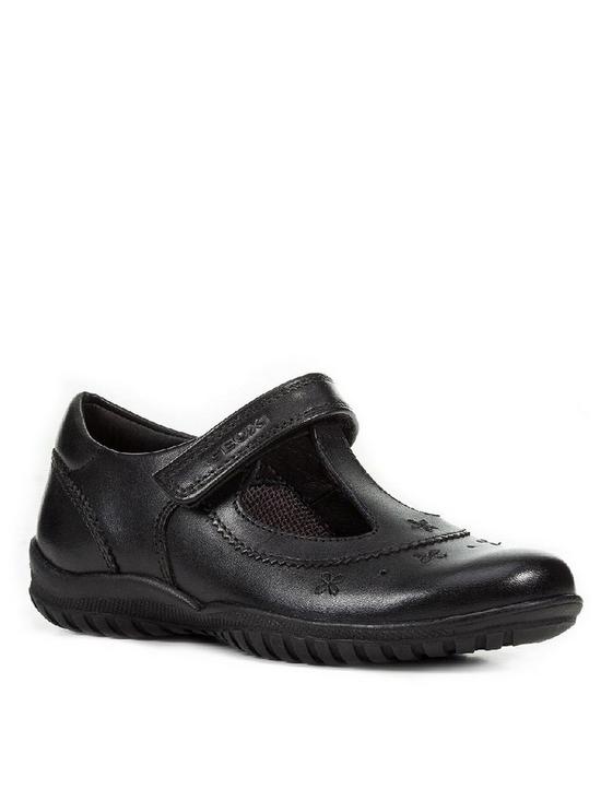 Geox shadow store